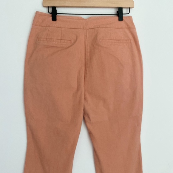 Dockers Stretch Capris, Size 12 - Picture 7 of 9